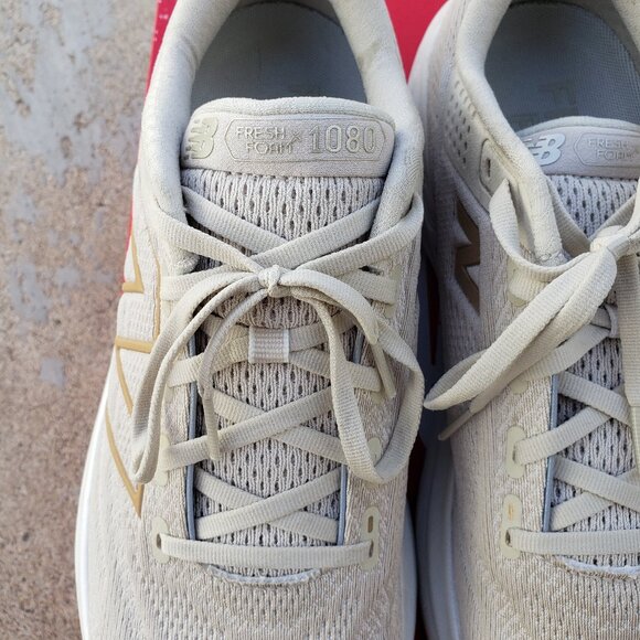 New Balance Fresh Foam X 1080 - Picture 9 of 11
